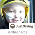 Alfie Sharpe