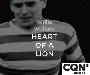 Heart of a Lion