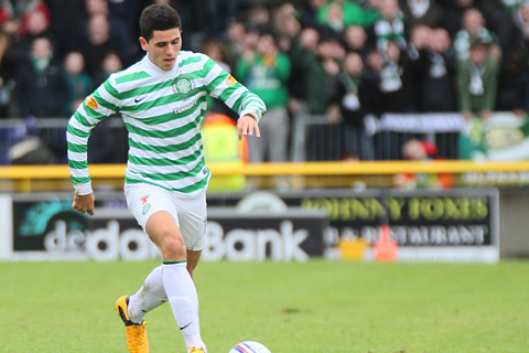 Rogic helps Australia seal place in World Cup finals