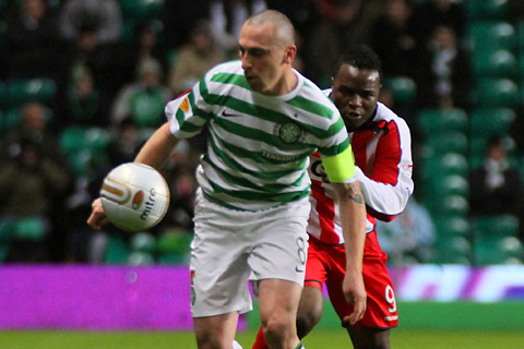 Scott Brown