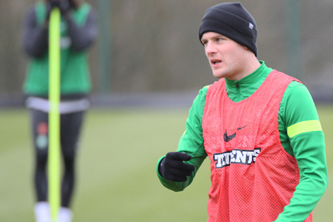 Anthony Stokes