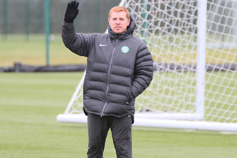 Celtic mull over late deals but lock down stars