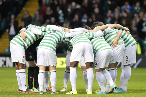 Tuesday on Celtic TV: Pawel checks in