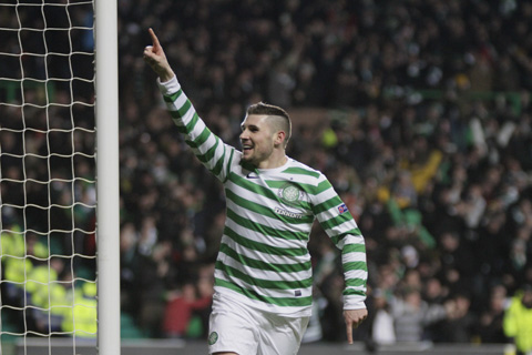 Hooper double sees off Saints