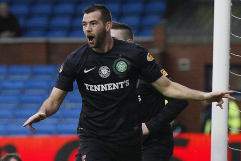 Ledley fixed on double success