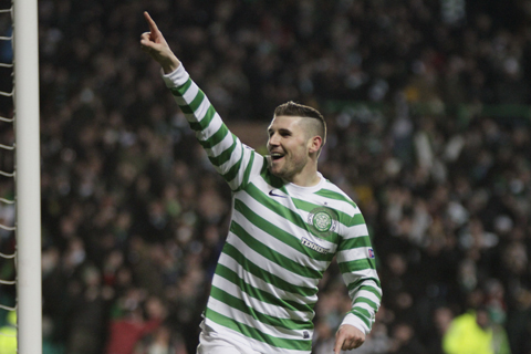 Hooper double sees off Saints