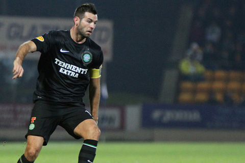 Joe Ledley braced for mixed reception on return to Cardiff