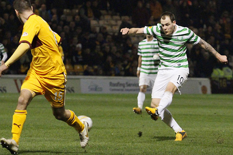 Anthony Stokes