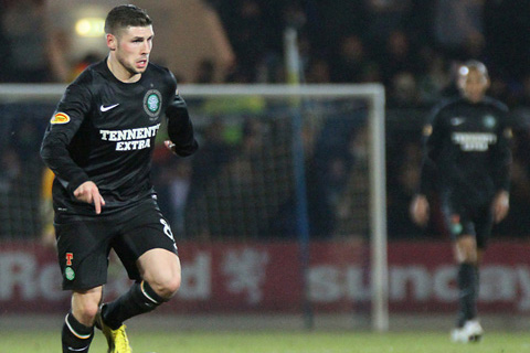 Hooper double sees off Saints
