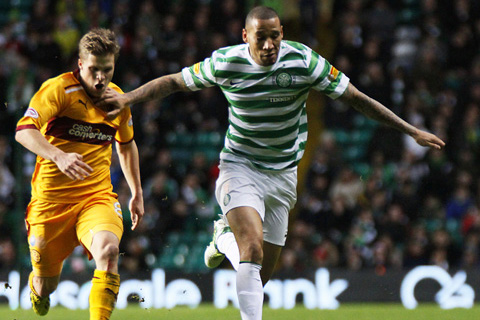 Tired Celtic defender Kelvin Wilson says summer break is not long enough