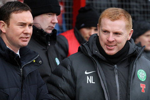 Ex-Celtic hero Maciej Zurawski tips fellow Pole Pawel Brozek to shine under Neil Lennon
