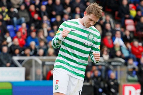 Wotte calls for an end to negativity- then criticises Commons