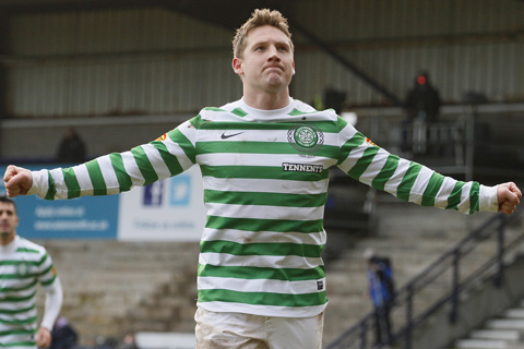 Saints sickener for Bhoys
