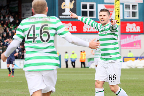 Gary Hooper