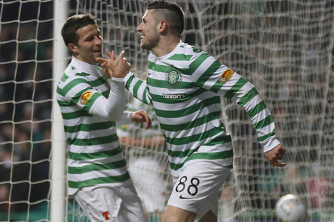 Harry Redknapp wants Gary Hooper for promotion push