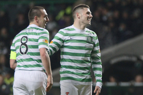 Rumour Mill: Gary Hooper | Rangers | Adem Ljajic