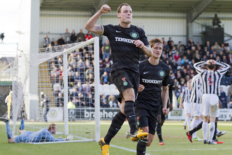 Striker targets another century