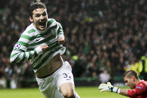 Watt and Kayal start v Raith Rovers