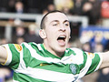 Thumbnail image for Scott Brown named SPL’s Player of the Month (STV)