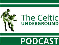 The Celtic Underground &ndash; Wouldn’t It Be Nice...