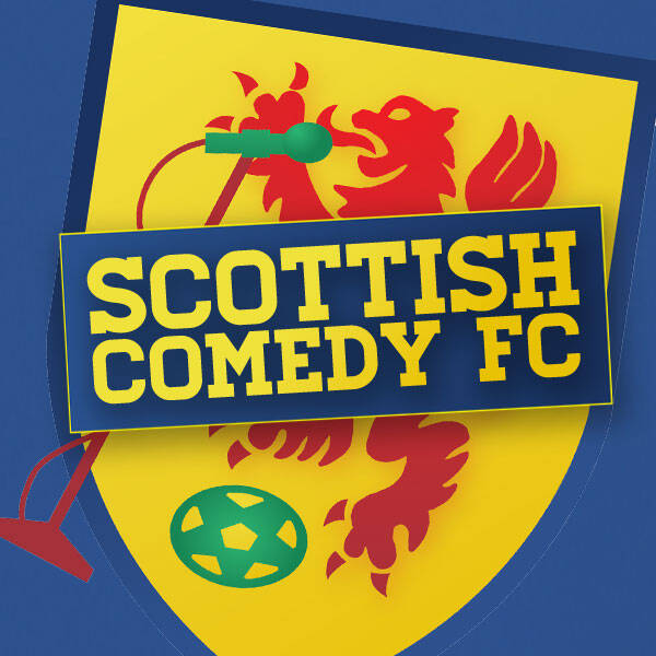 Scottish Comedy FC Celtic FC podcast