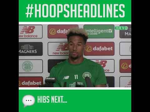 Celtic FC – Hoops Headlines