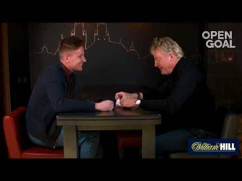 RIGHT IN THE COUPON with Frank McAvennie 15/02/18