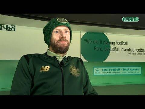 Celtic FC – CAFE Week of Action
