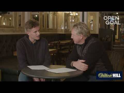 RIGHT IN THE COUPON with Frank McAvennie &ndash; 08/03/18