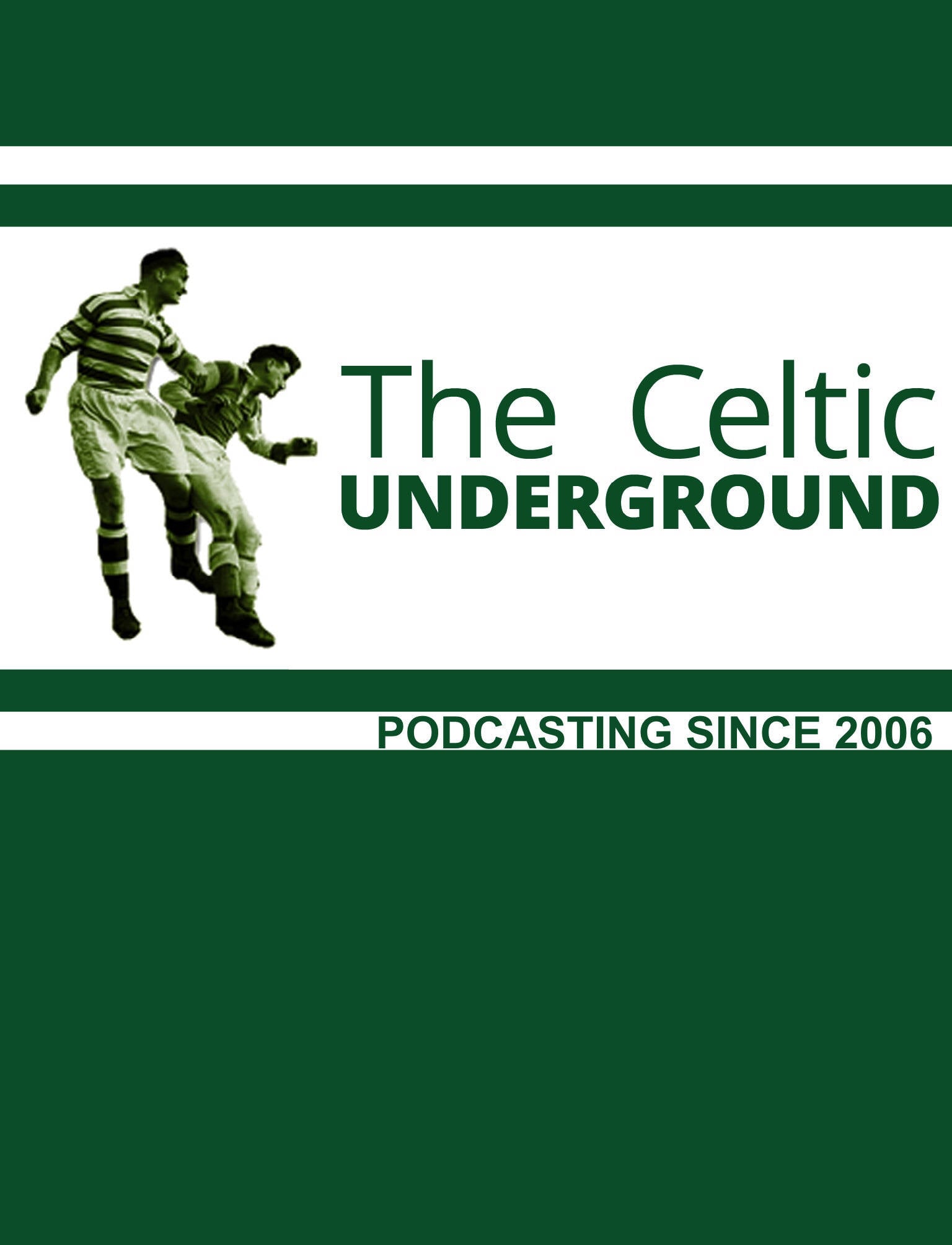 Its All About Celtic