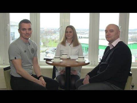 Celtic TV – The Locker Room: Extra