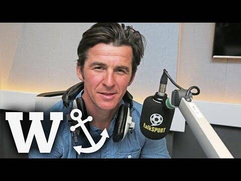 Joey Barton.