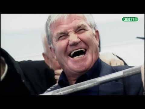Celtic FC &ndash; Happy birthday Berti!