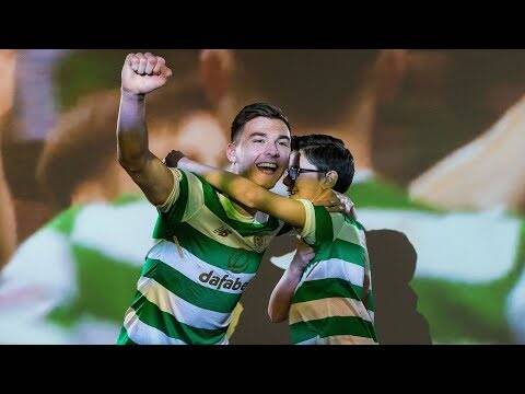 Celtic FC &ndash; One Club since 1888