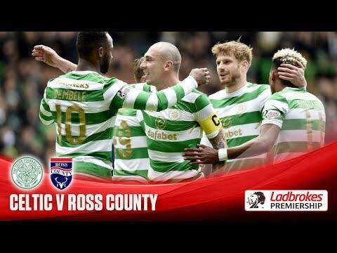 Celts close in on title with win against 10-man Staggies