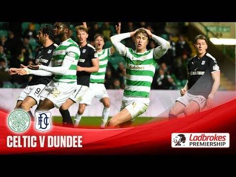 Stubborn Dee pick up valuable point at Celtic