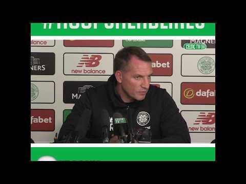 Celtic FC – Hamilton Hoops Headlines