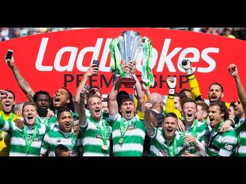Should Celtic be allowed to win the title against Rangers?