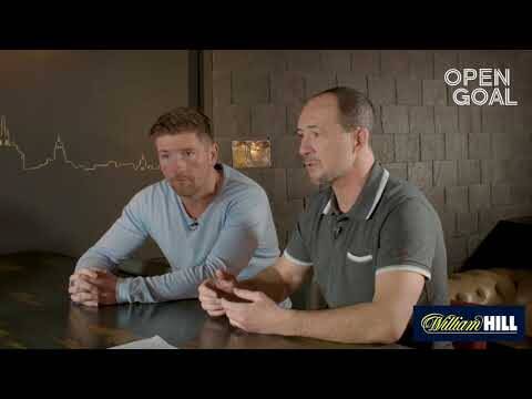 RIGHT IN THE COUPON with Mark Wilson & Derek Ferguson