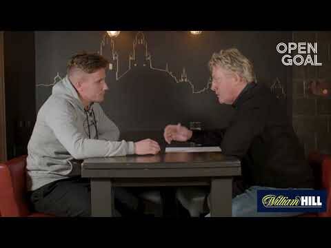 RIGHT IN THE COUPON with Frank McAvennie &ndash; 19/04/18