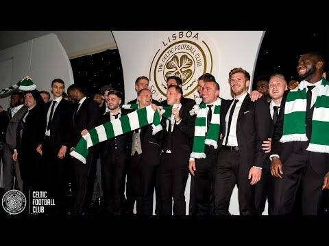 Celtic FC &ndash; #CelticPOTY Awards 2018 Highlights