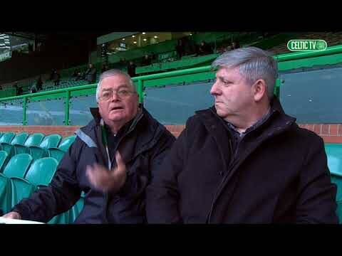 Celtic FC &ndash; Visually impaired and disabled supporters