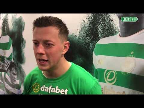 Celtic FC &ndash; #Magnificen7: Post-match interviews