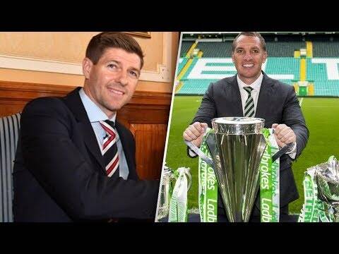 Steven Gerrard: My Opinion.