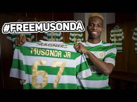 The Musonda Situation. | My Opinion.