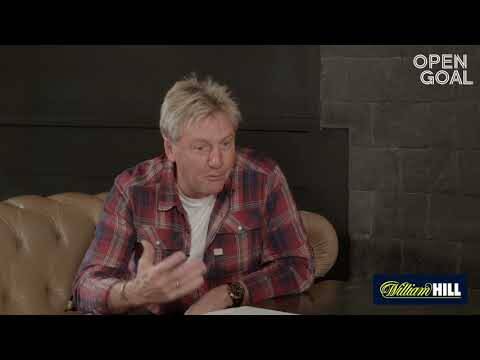 RIGHT IN THE COUPON with Frank McAvennie &ndash; 10/05/18
