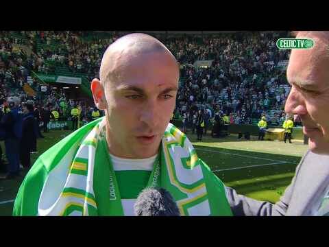 Celtic FC &ndash; #Magnificen7 pitch interviews