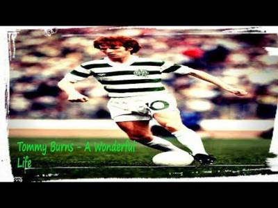 Tommy Burns – A Wonderful Life