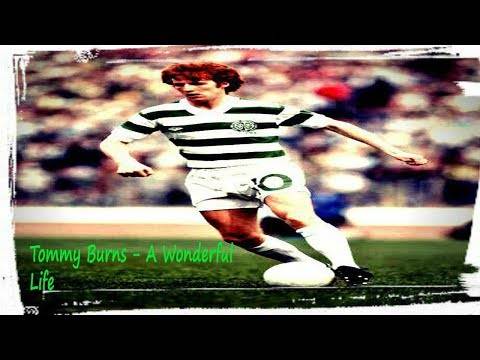 Tommy Burns &ndash; A Wonderful Life