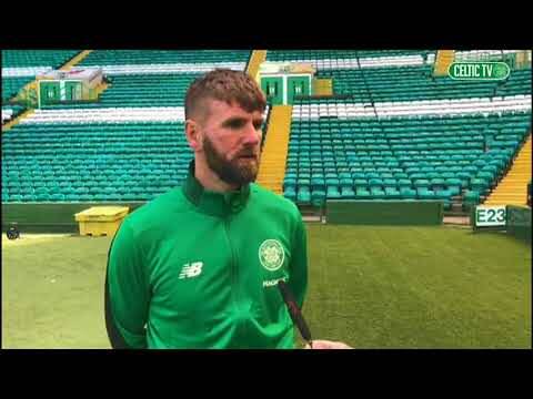 Celtic FC &ndash; The Derry Pele